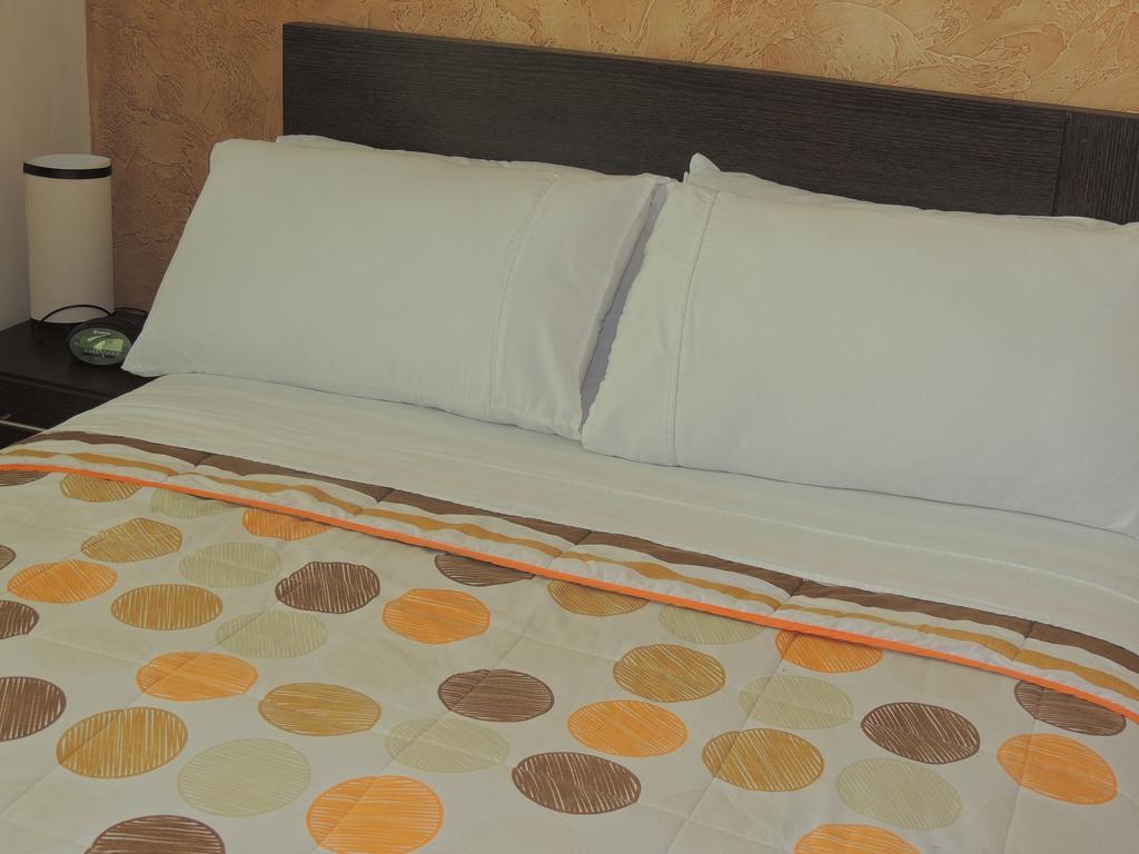 Titan Hotel & Spa Bogotá Rum bild